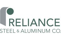 Logo da Reliance (RS).
