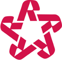 Logo da Republic Services (RSG).