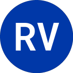 Logo da Retail Value (RVI).