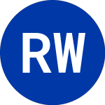 Logo da Rent Way (RWY).
