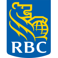 Logo da Royal Bank of Canada (RY).