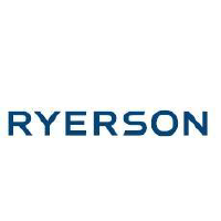 Logo da Ryerson (RYI).