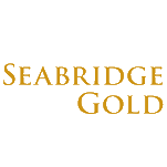 Logo da Seabridge Gold (SA).