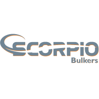 Logo da Scorpio Bulkers (SALT).