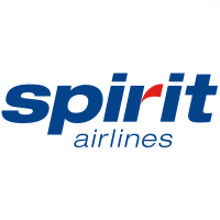 Logo da Spirit Airlines (SAVE).