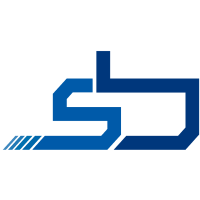 Logo da Safe Bulkers (SB).