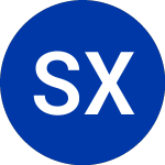 Logo da Sandbridge X2 (SBII.U).