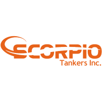 Logo da Scorpio Tankers (SBNA).