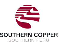 Logo da Southern Copper (SCCO).