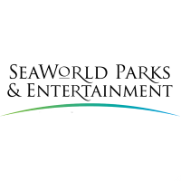 Logo da SeaWorld Entertainment (SEAS).
