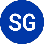 Logo da  (SGL).