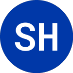 Logo da Sunstone Hotel Investors, Inc. (SHO.PRE).