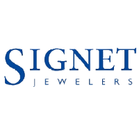 Logo da Signet Jewelers (SIG).