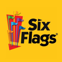 Logo da Six Flags Entertainment (SIX).