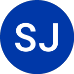 Logo da South Jersey Industries (SJI).