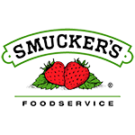 Logo da JM Smucker (SJM).