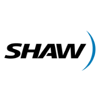 Logo da Shaw Communications (SJR).