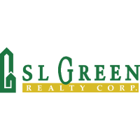 Logo da SL Green Realty (SLG).