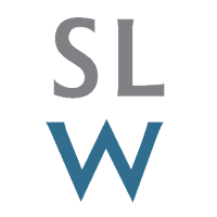 Logo da  (SLW).