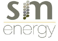 Logo da SM Energy (SM).