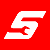 Logo da Snap on (SNA).