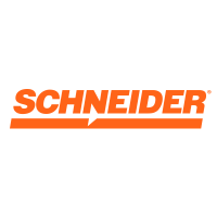 Logo da Schneider National (SNDR).