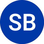 Logo da South Bow (SOBO).