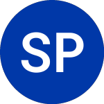 Logo da Standard Pacific (SPF).
