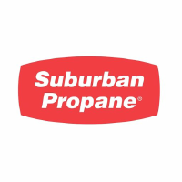 Logo da Suburban Propane (SPH).