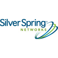 Logo da SILVER SPRING NETWORKS INC (SSNI).