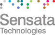 Logo da Sensata Technologies (ST).