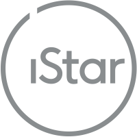 Logo da iStar (STAR).