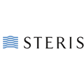 Logo da STERIS (STE).