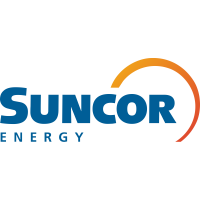 Logo da Suncor Energy (SU).