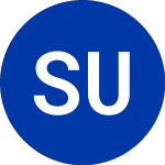 Logo da Southern Union (SUG).