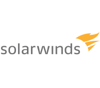 Logo da SolarWinds (SWI).