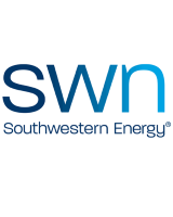 Logo da Southwestern Energy (SWN).