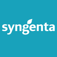 Logo da Syngenta (SYT).