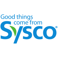 Logo da Sysco (SYY).