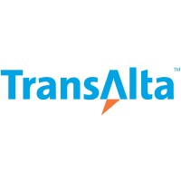 Logo da TransAlta (TAC).