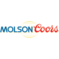 Logo para Molson Coors Beverage
