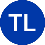 Logo da Tele Leste Cel (TBE).