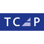 Logo da  (TCAP).