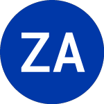 Logo da Zalatoris Acquisition (TCOA.WS).