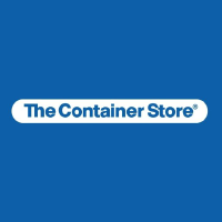 Logo da Container Store (TCS).