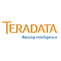 Logo da Teradata (TDC).
