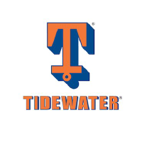 Logo da Tidewater (TDW).