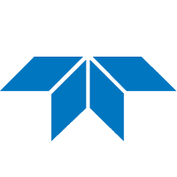 Logo da Teledyne Technologies (TDY).