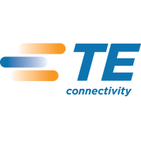 Logo da TE Connectivity (TEL).