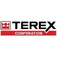 Logo da Terex (TEX).